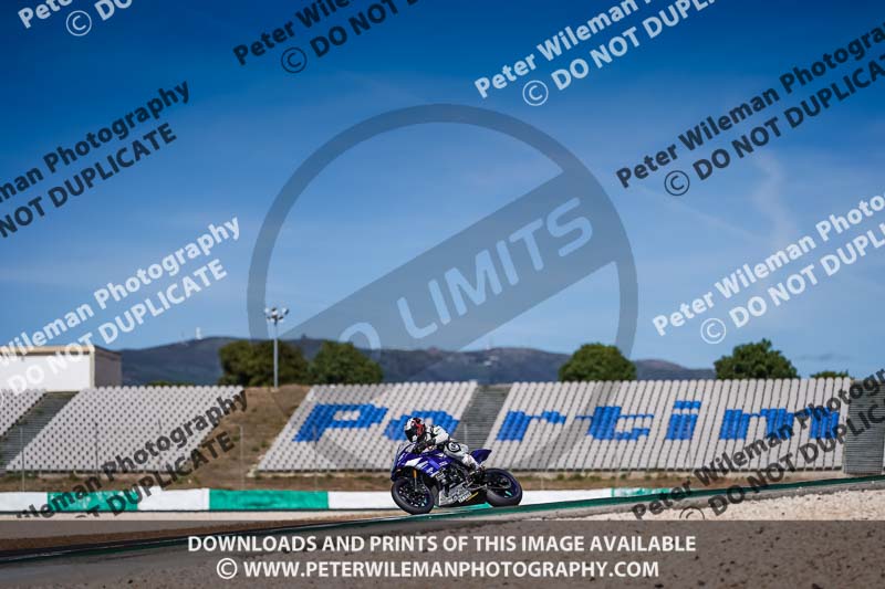 motorbikes;no limits;october 2019;peter wileman photography;portimao;portugal;trackday digital images